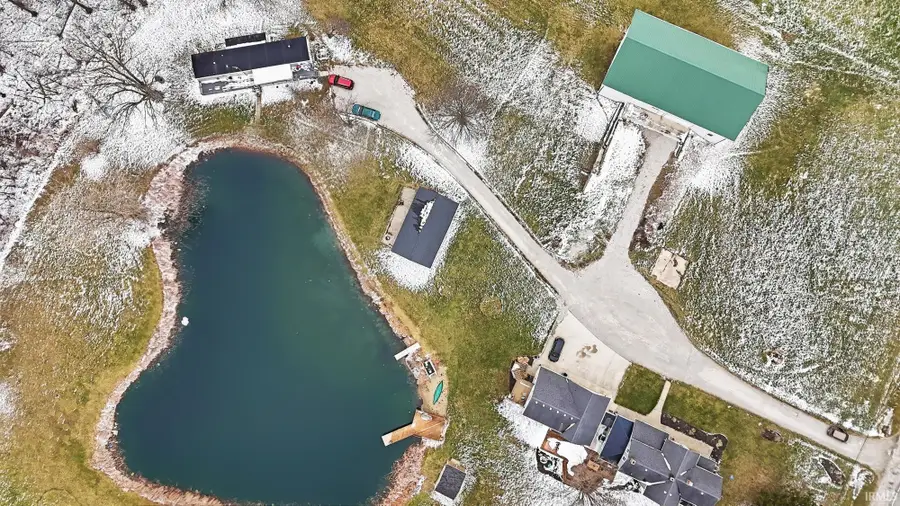 14034 Lima Road, Fort Wayne, IN 46818 - #3