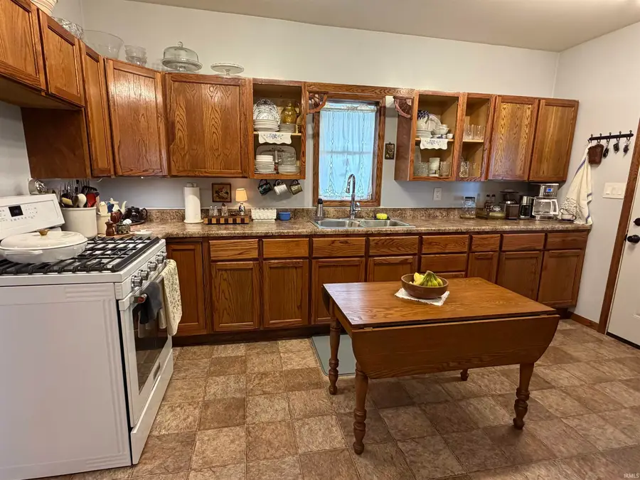 485 W Main Street, Peru, IN 46970 - #2