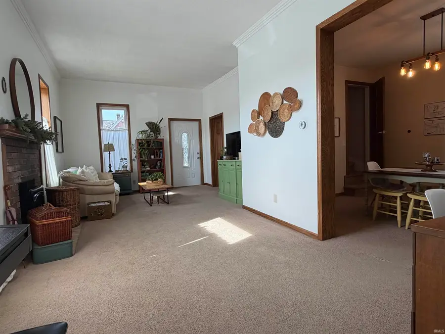 485 W Main Street, Peru, IN 46970 - #3