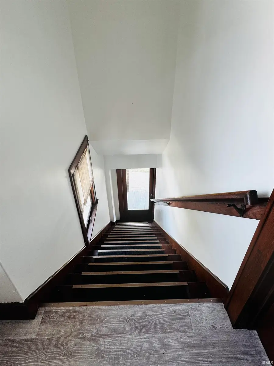 12 & 12 1/2 N Lafayette Street, Peru, IN 46970 - #3