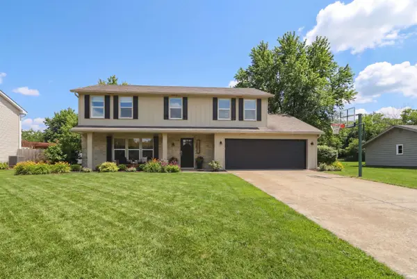 11233 Shalimar Drive, Fort Wayne, IN 46845