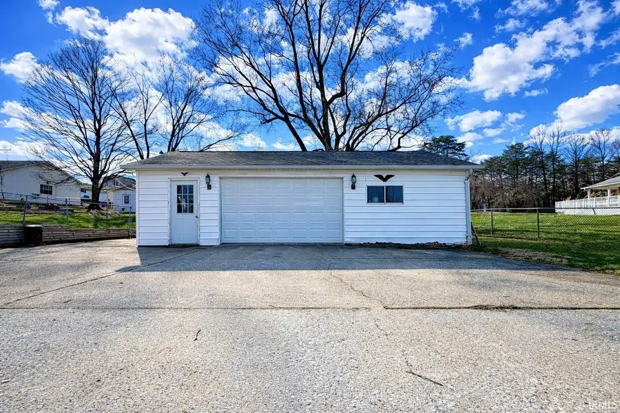 311 N Madison Street, Bedford, IN 47421 - #2