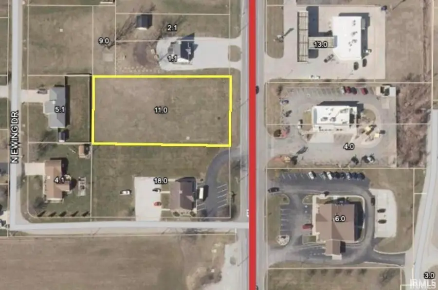 591 N Us Highway 35, Winamac, IN 46996 - #3