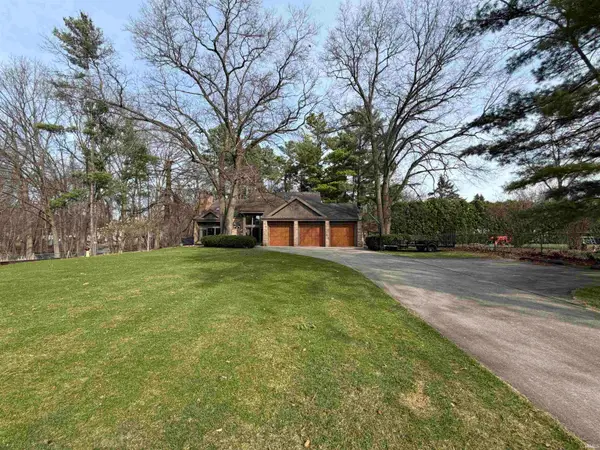 51262 Shady Lane, Elkhart, IN 46514