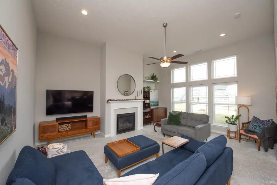 2293 Scoria Court, Lafayette, IN 47909 - #3