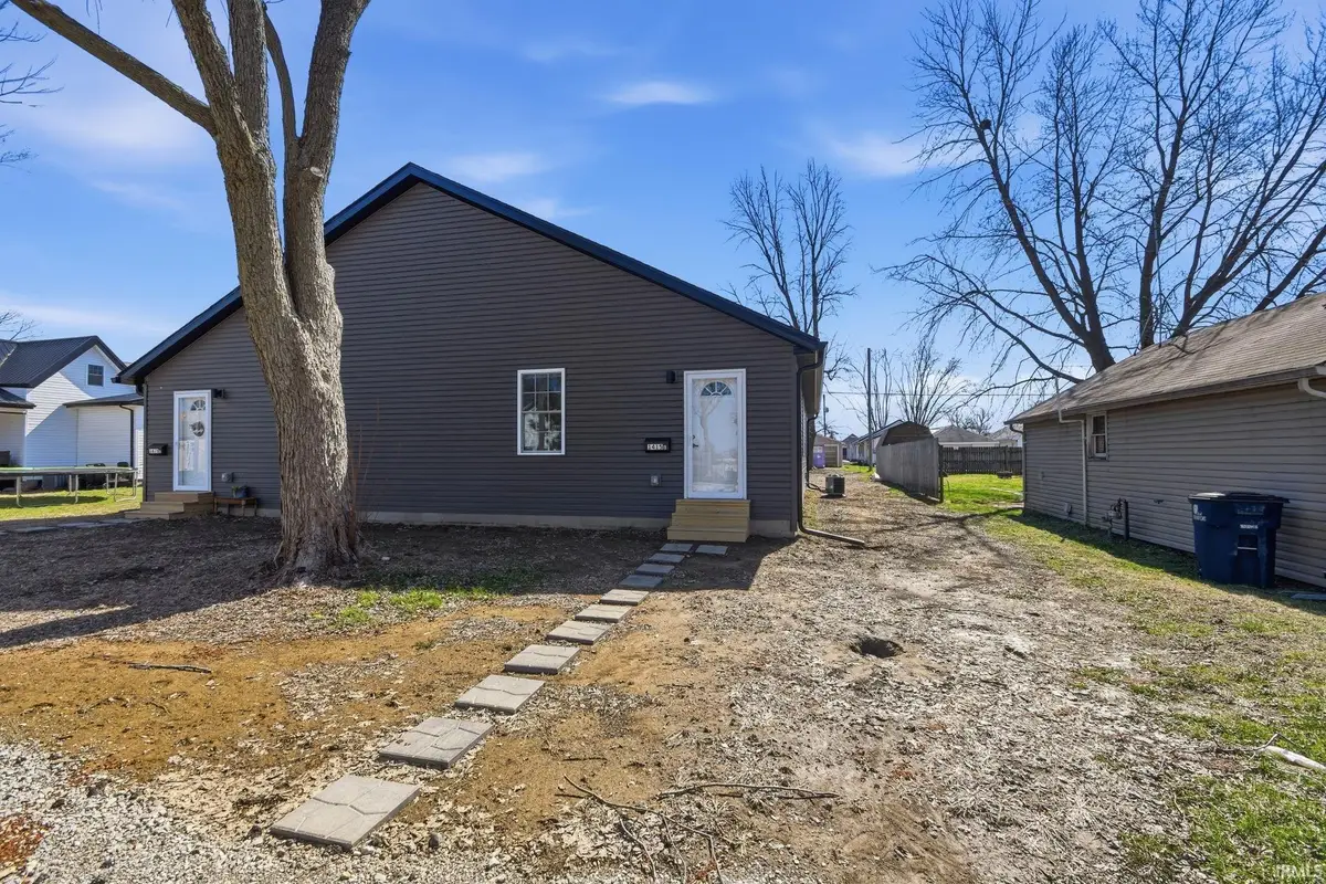 1415 E Morrison Street #A/B, Center, IN 46001 - #1