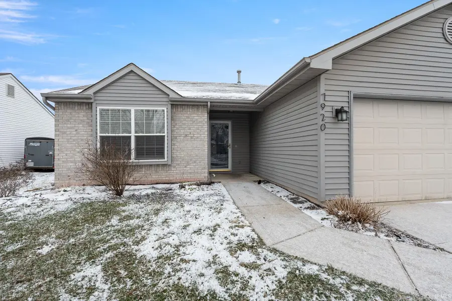 7920 Rocky Glen Place, Fort Wayne, IN 46825 - #3