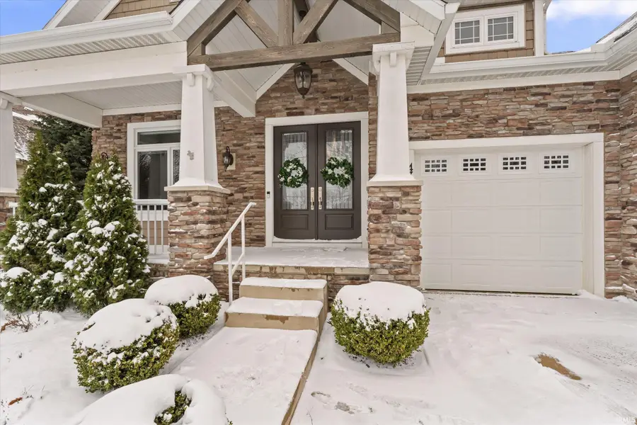 4738 Portside Drive, South Bend, IN 46628 - #2