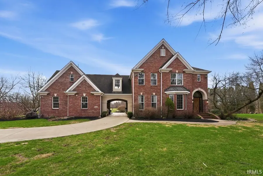 14327 E Cr 150 S, Parker City, IN 47368 - #2