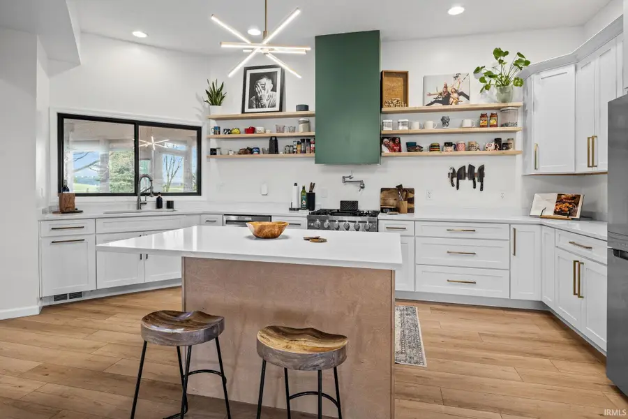 14 S 875 W Road, West Lafayette, IN 47906 - #2