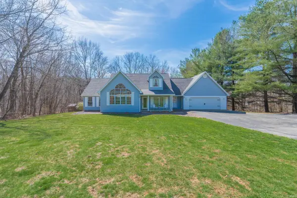 11 Foxridge Drive, Springville, IN 47462