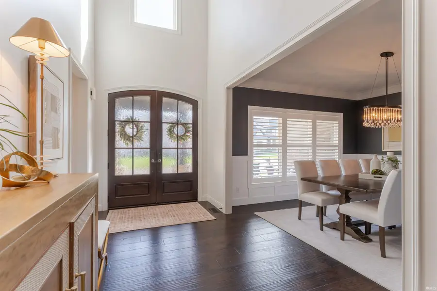 8560 Angel Drive, Newburgh, IN 47630 - #3