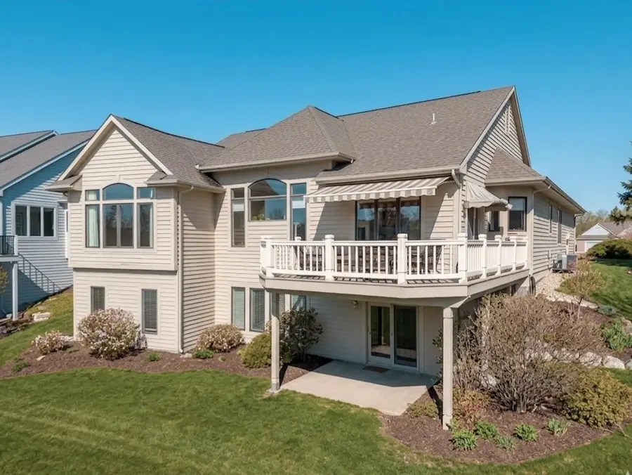 12027 Sycamore Lakes Court, Fort Wayne, IN 46814 - #2