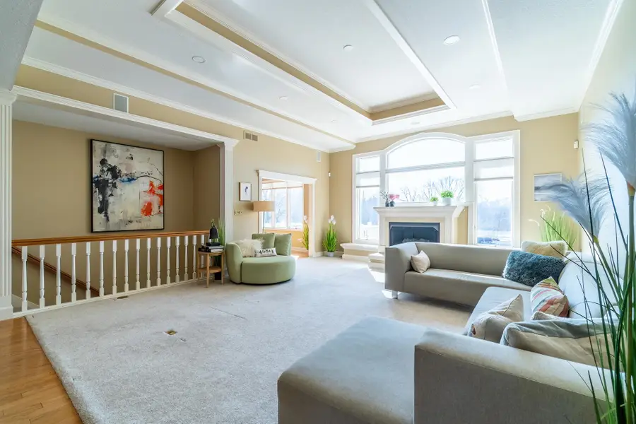 12027 Sycamore Lakes Court, Fort Wayne, IN 46814 - #3