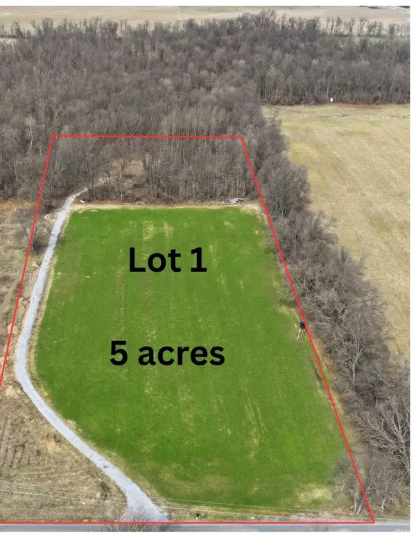 00000 E 400 N, Howe, IN 46746