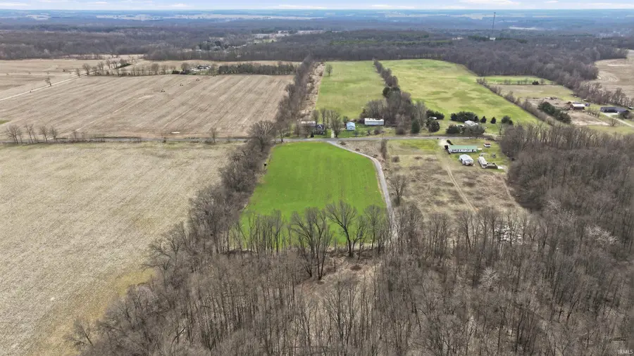 00000 E 400 N, Howe, IN 46746 - #3