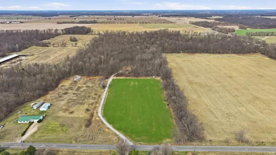 0000 E 400 N, Howe, IN 46746 - #2