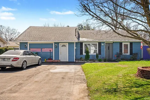 1203 W Mishawaka Road, Elkhart, IN 46517