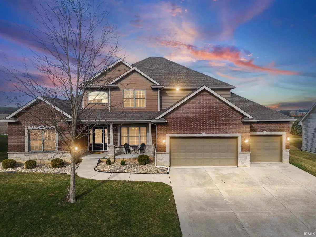 5148 Flowermound Drive, West Lafayette, IN 47906 - #1