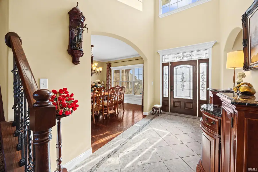 5148 Flowermound Drive, West Lafayette, IN 47906 - #3