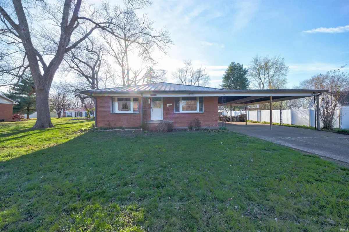 326 S 5th Street, Rockport, IN 47635 - #1