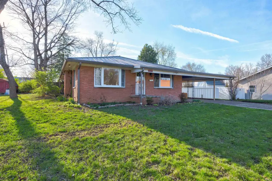 326 S 5th Street, Rockport, IN 47635 - #3