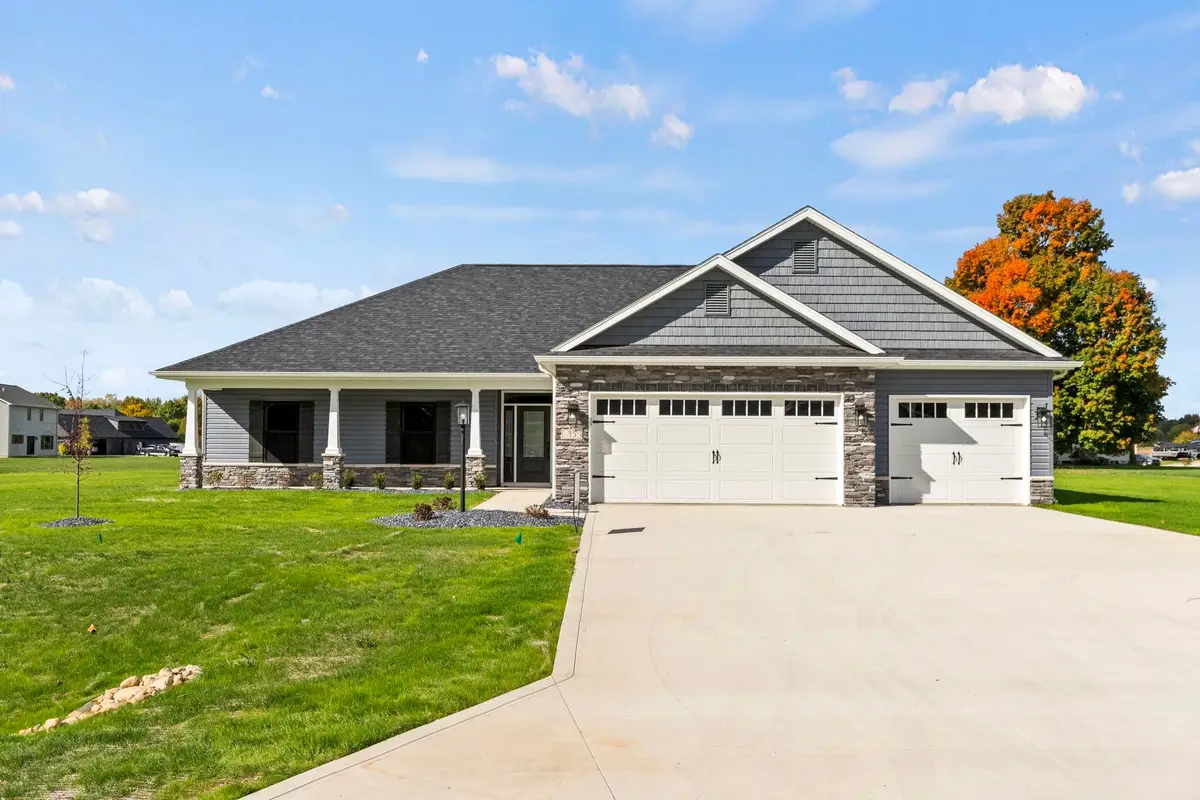 35 Dolby Way, Angola, IN 46703 - #1