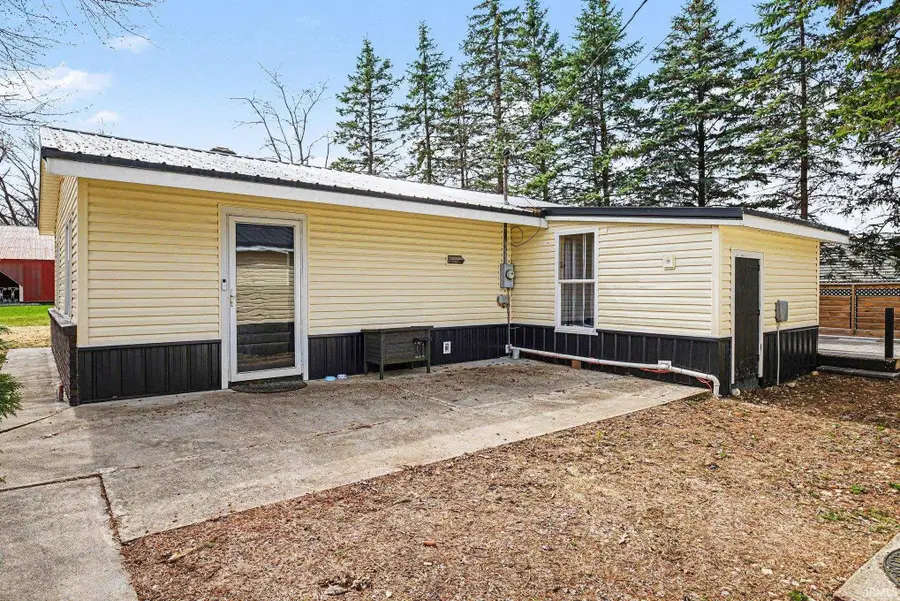 9019 Harper Lake Road, Kimmell, IN 46760 - #2