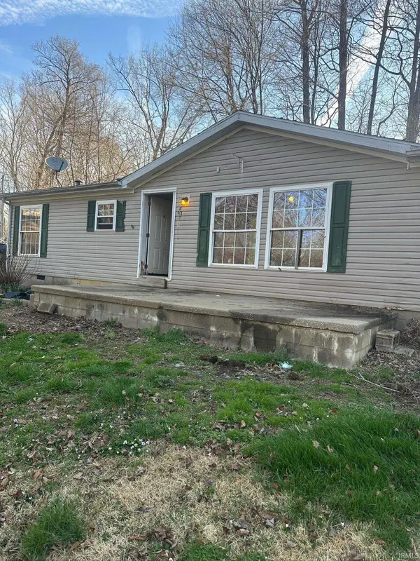 2583 S Saint Anthony Rd N, St. Anthony, IN 47575