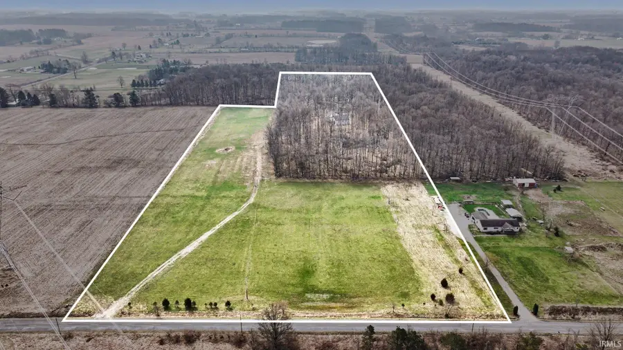 25280 Quinn Road, North Liberty, IN 46554 - #2