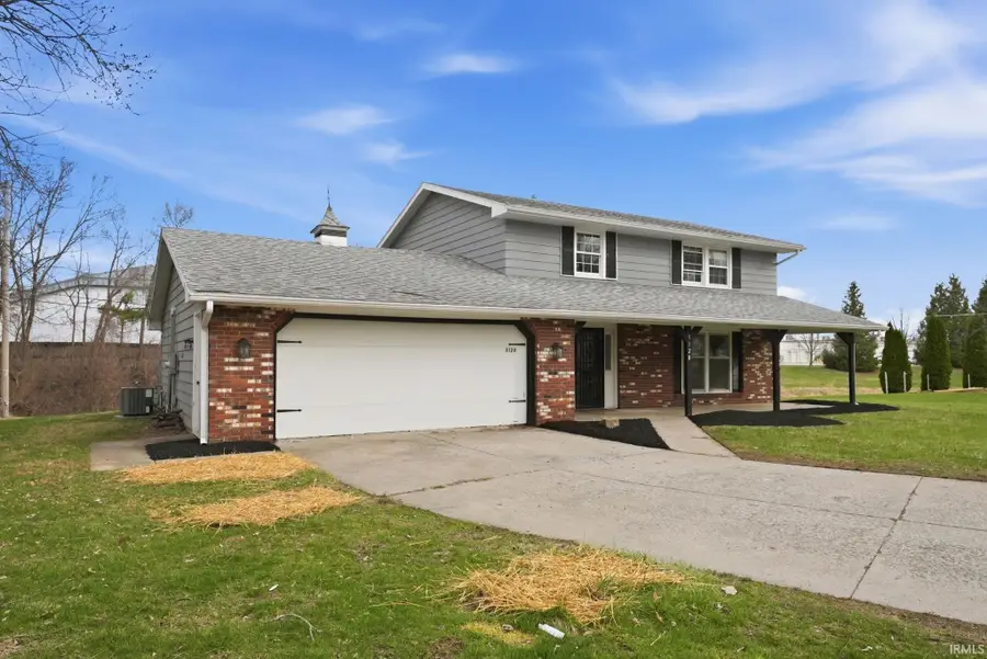 5120 Daffodil Drive, Fort Wayne, IN 46804 - #3