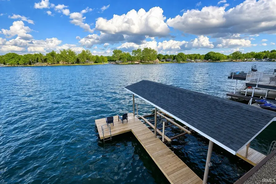 5117 N West Shafer Drive, Monticello, IN 47960 - #2