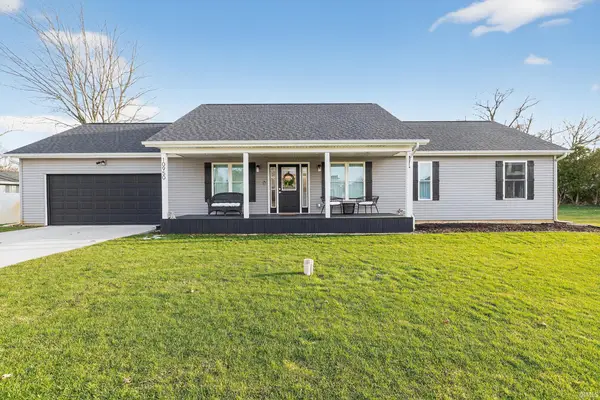 10950 Fairview Avenue, Osceola, IN 46561