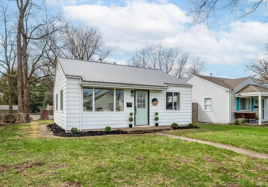 824 Anderson Avenue, Fort Wayne, IN 46805 - #3