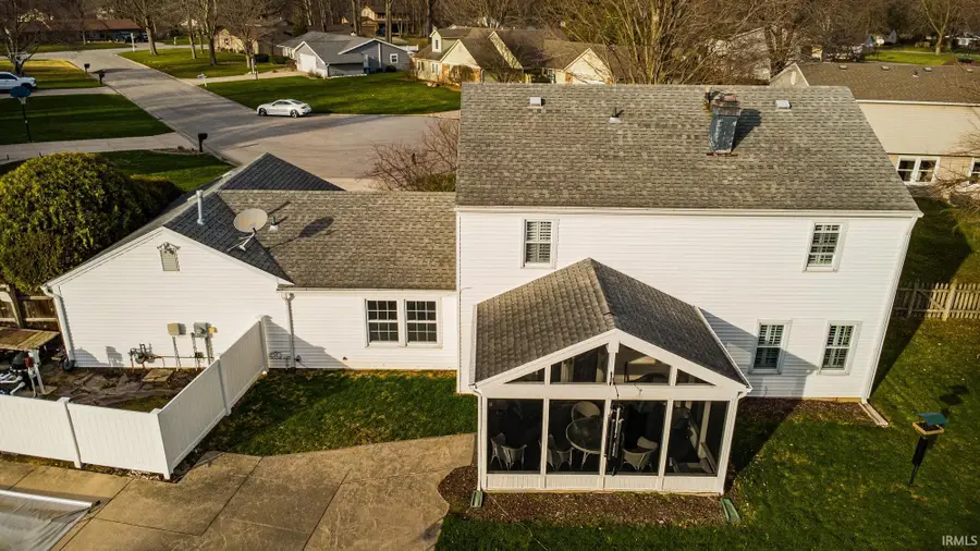 5334 Moonrock Court, Fort Wayne, IN 46804 - #2