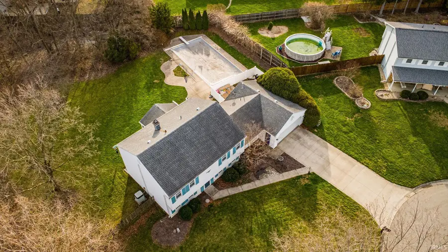 5334 Moonrock Court, Fort Wayne, IN 46804 - #3