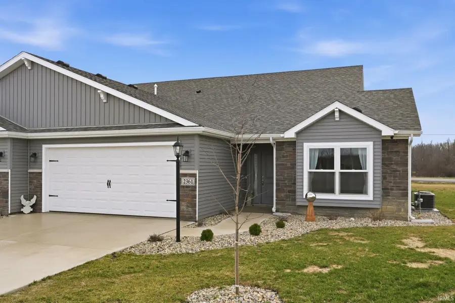 2361 Serenity Court, Auburn, IN 46706 - #2