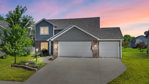 687 Sully Court, Angola, IN 46703