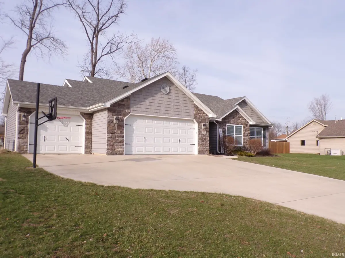 310 Ironwood Lane, Ossian, IN 46777 - #1