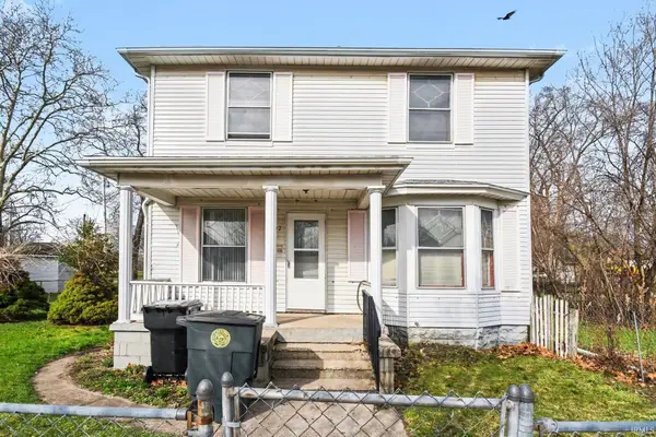 807 Diamond Avenue, South Bend, IN 46628