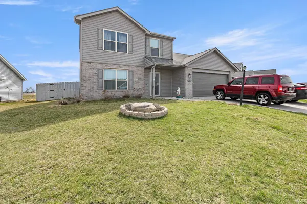 13239 Magnolia Creeks, Fort Wayne, IN 46814