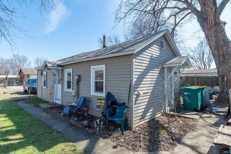 418 S Merrifield #2, Mishawaka, IN 46544 - #3