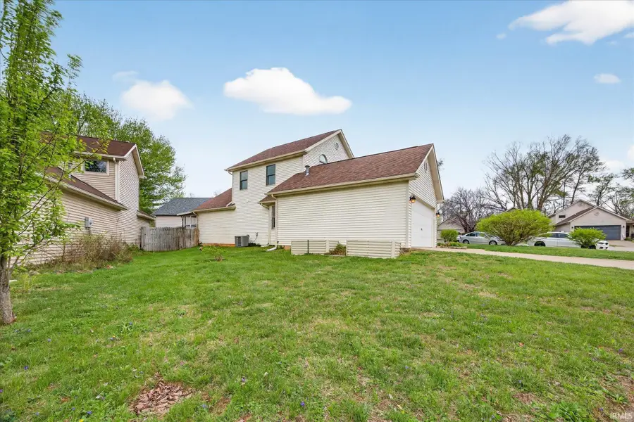 424 W Somersbe Place, Bloomington, IN 47403 - #3