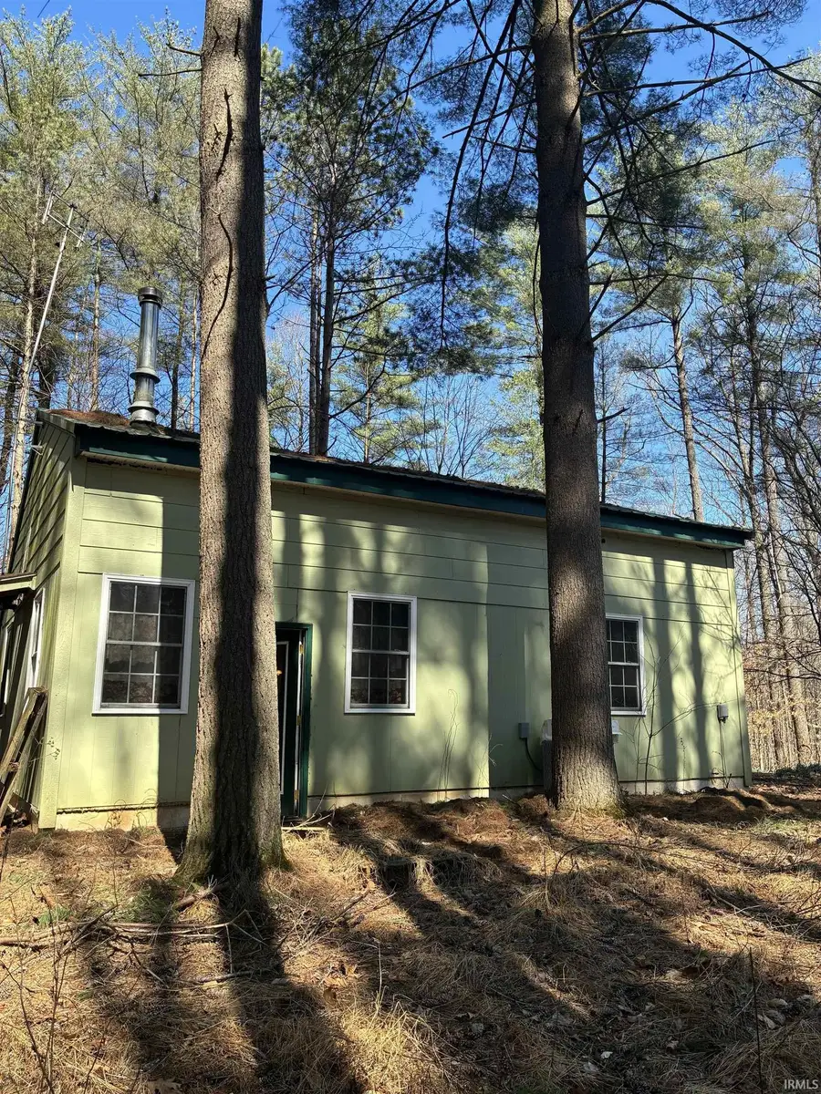 4687 N Pine Drive, Solsberry, IN 47459 - #2