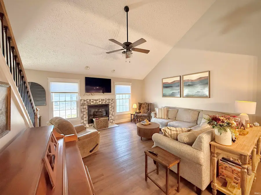 210 E Pine Avenue, West Lafayette, IN 47906 - #2