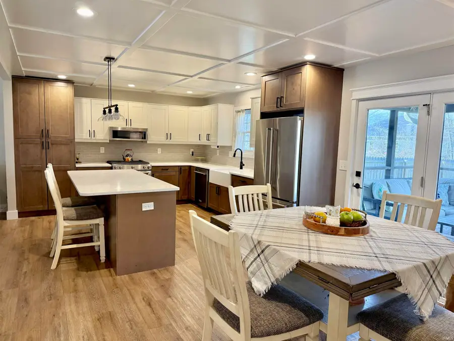 210 E Pine Avenue, West Lafayette, IN 47906 - #3