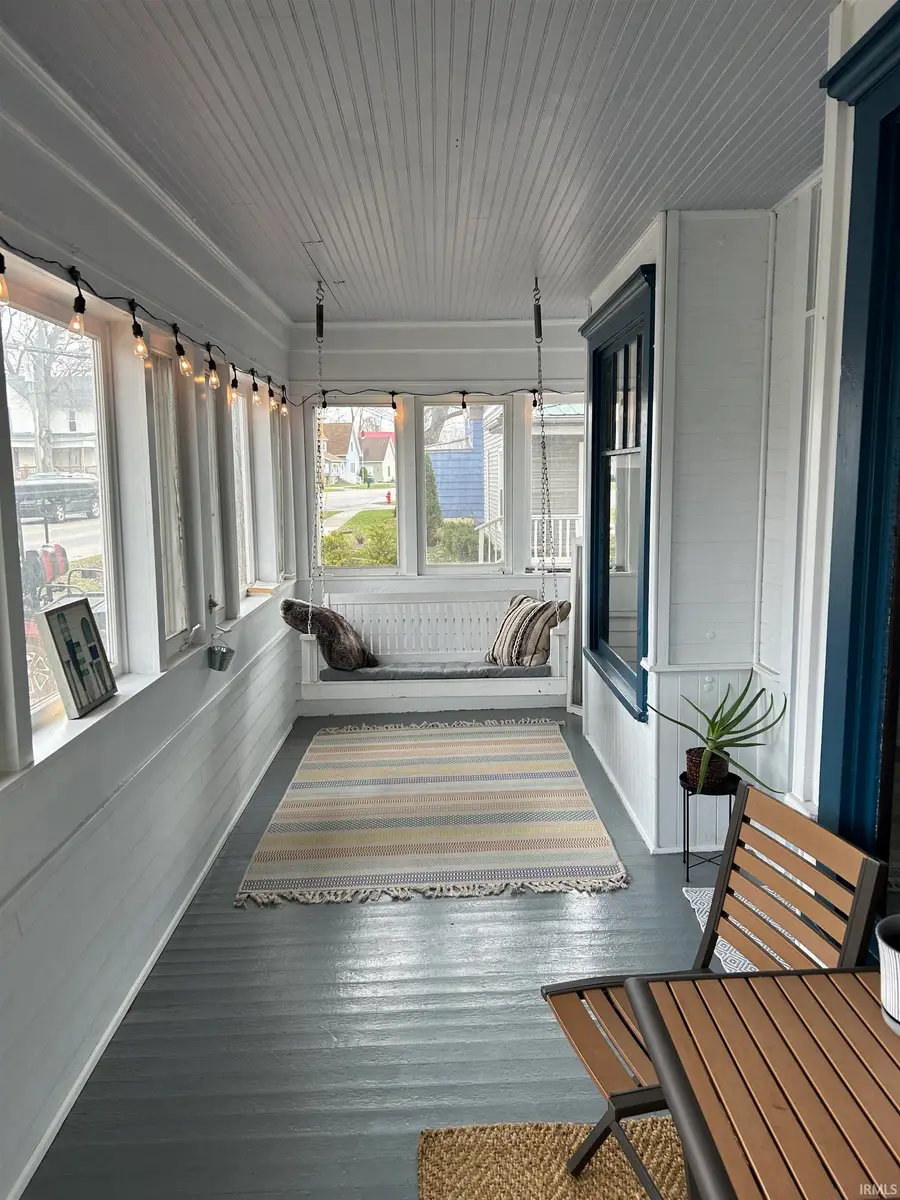 4165 E Bellefontaine Road, Hamilton, IN 46742 - #3