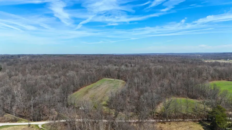 60+/- Acres Defore Road, Coal City, IN 47427 - #2