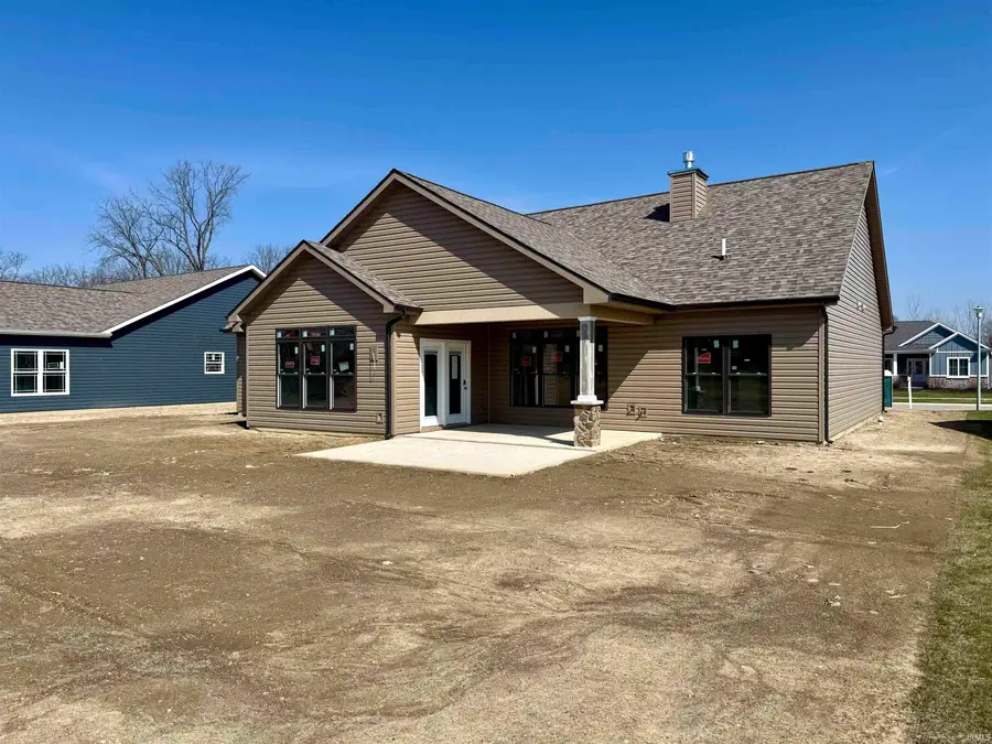 2023 Approach Drive, Auburn, IN 46706 - #3