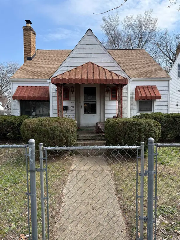 1054 Huey Street, South Bend, IN 46628